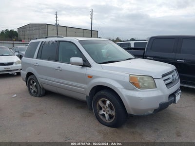 Honda Pilot 2006