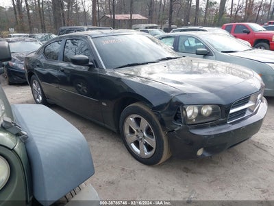 Dodge Charger 2009