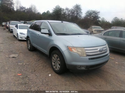 Ford Edge 2008