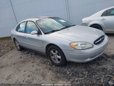 Ford Taurus 2003