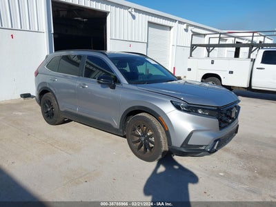 HONDA CR-V 2023