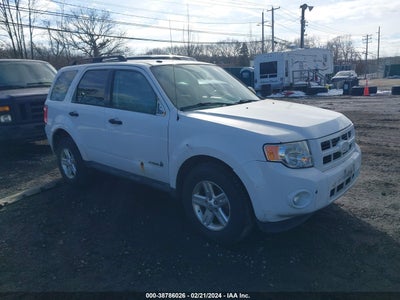 Ford Escape 2012
