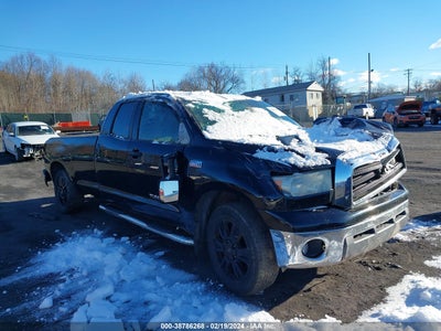 Toyota Tundra 2008