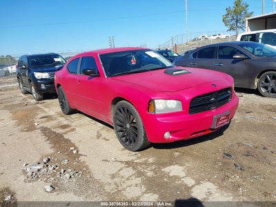 Dodge Charger 2010