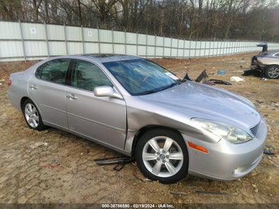 Lexus Es 330 2006