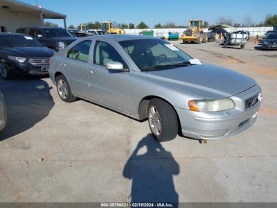 Volvo S60 2009