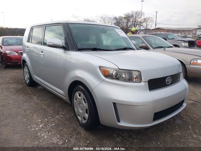 Scion Xb 2008