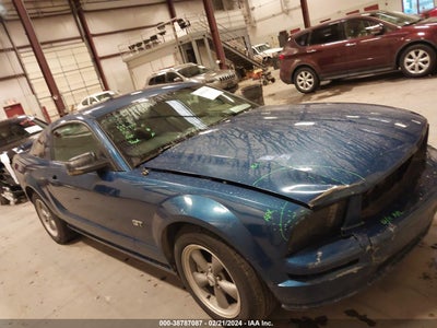 Ford Mustang 2006