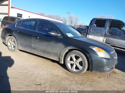 Nissan Altima 2009