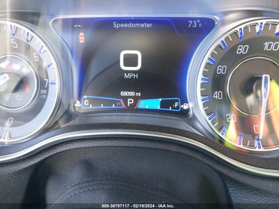 DayDrive