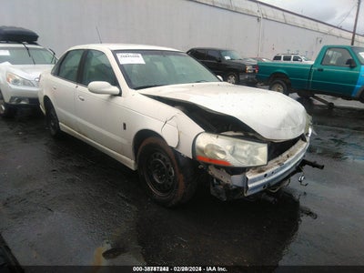 SATURN LS 2003
