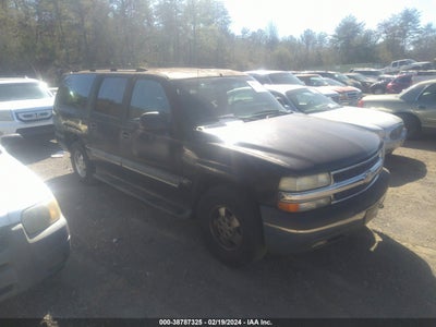 Chevrolet Suburban 1500 2003