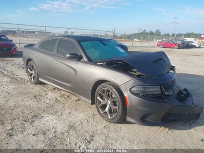 Dodge Charger 2019