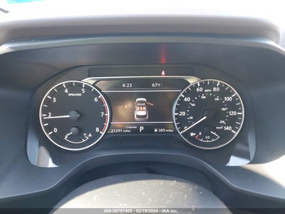 DayDrive