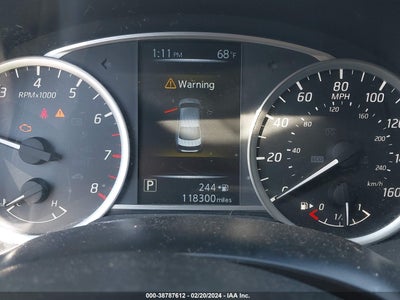 DayDrive