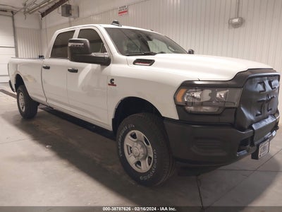 Ram 2500 2024