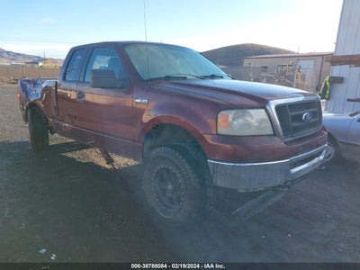 Ford F-150 2006