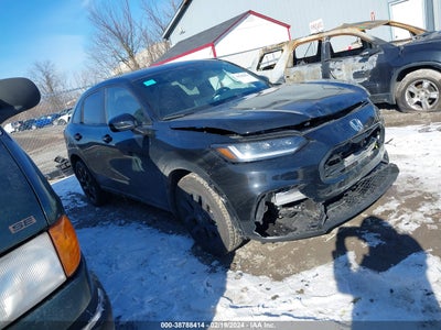 Honda Hr-v 2024