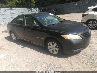 Toyota Camry 2009