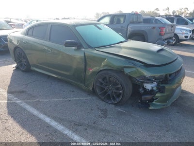Dodge Charger 2023