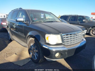 Chrysler Aspen 2007