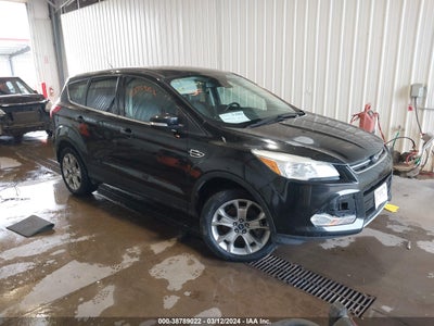FORD ESCAPE 2013