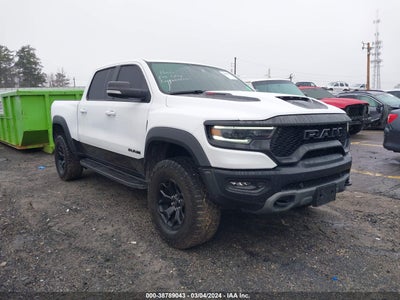 RAM 1500 2022