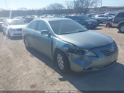 Toyota Camry 2007
