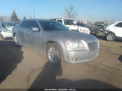 Chrysler 300 2011