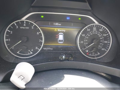 DayDrive