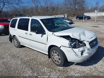 Buick Terraza 2006