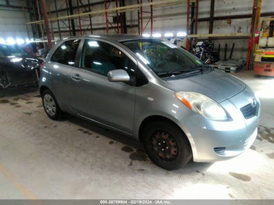 Toyota Yaris 2007