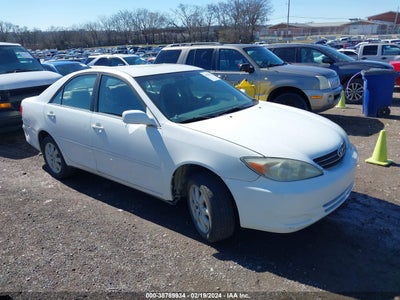 Toyota Camry 2005