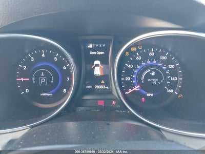 DayDrive
