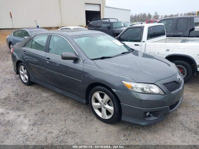 Toyota Camry 2010
