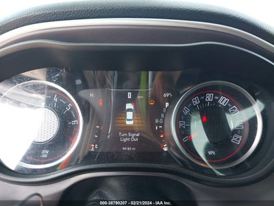 DayDrive
