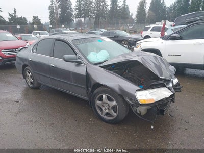 ACURA 200 2002