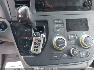 DayDrive