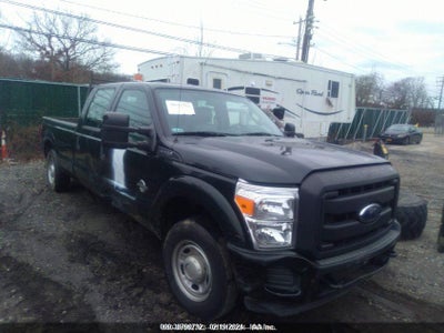 FORD F-350 2013