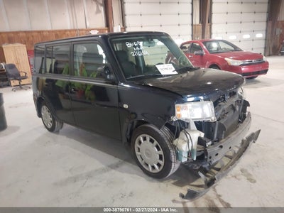 Scion Xb 2006