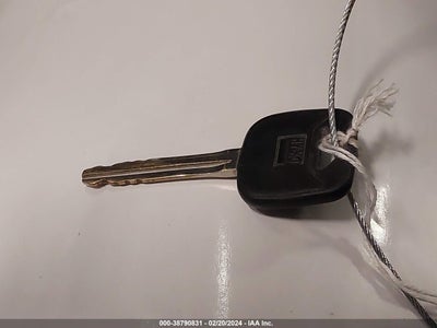 PONTIAC VIBE 2008