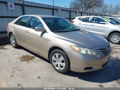 Toyota Camry 2008