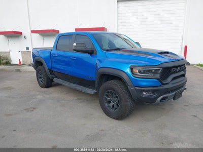 Ram 1500 2022