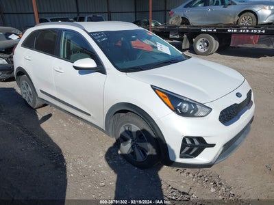 Kia Niro 2020