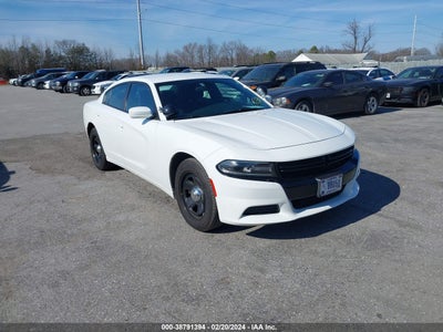 Dodge Charger 2018