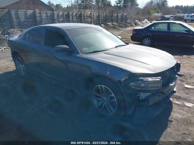 Dodge Charger 2019