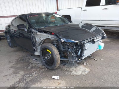 Toyota 86 2019