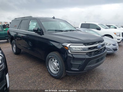 Ford Expedition 2023