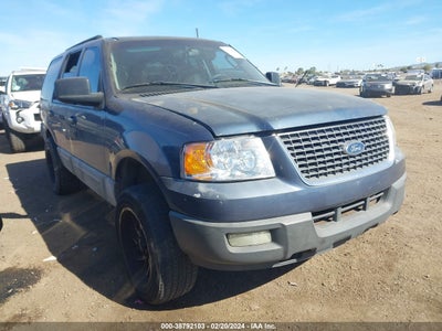 Ford Expedition 2006