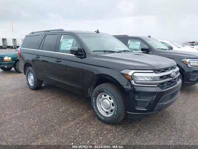 Ford Expedition 2023